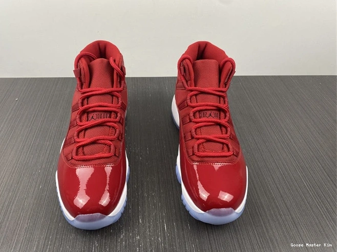 Retro Win 4117 Effortless Like 11 378037- 96 Jordan 1029